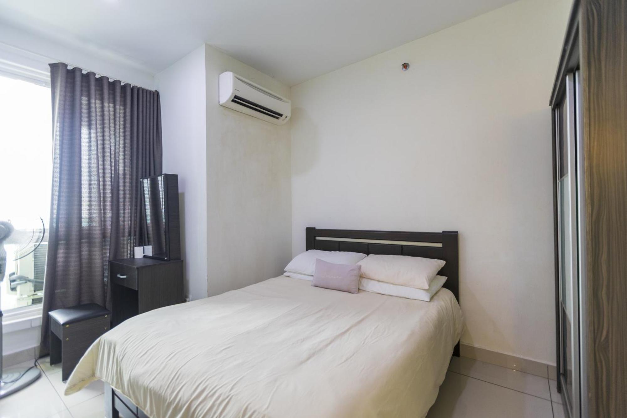 Sky Suites Джорджтаун Экстерьер фото