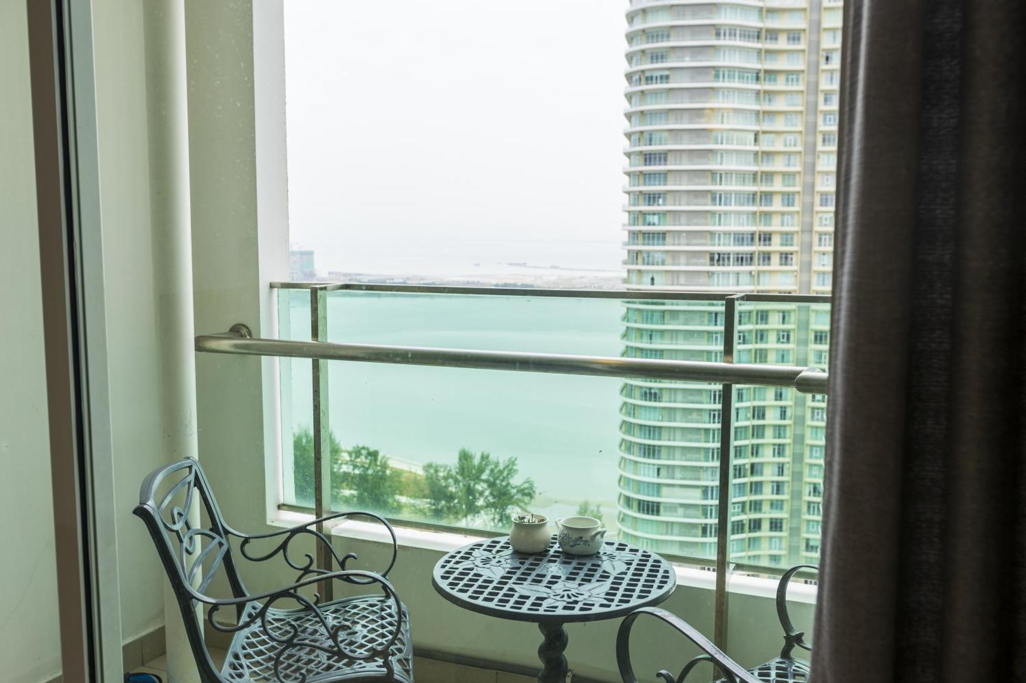 Sky Suites Джорджтаун Экстерьер фото